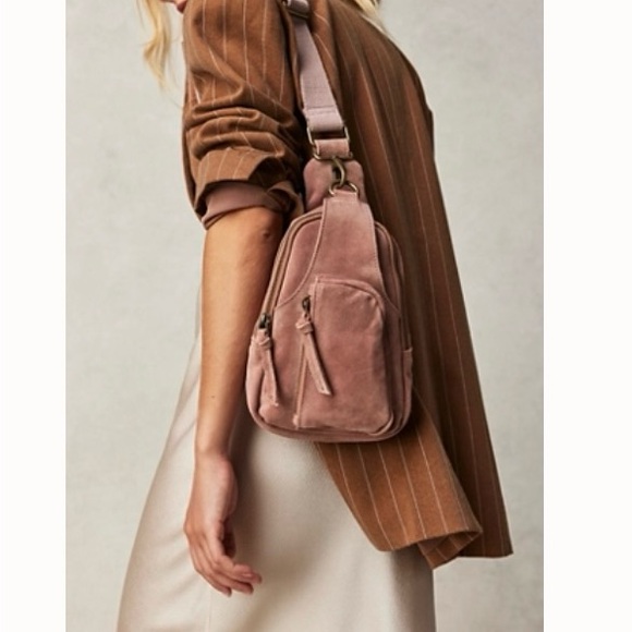 Free People Hudson sling bag - Picture 4 of 4